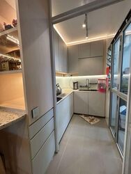 Blk 421C Northshore Straitsview (Punggol), HDB 3 Rooms #564283231